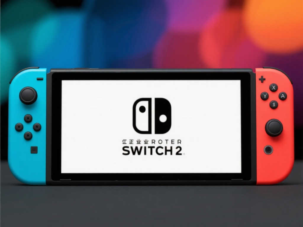 内部消息:任天堂本周或将召开发布会,Switch 2可能亮相 内部消息:任天堂本周或将召开发布会,Switch 2可能亮相