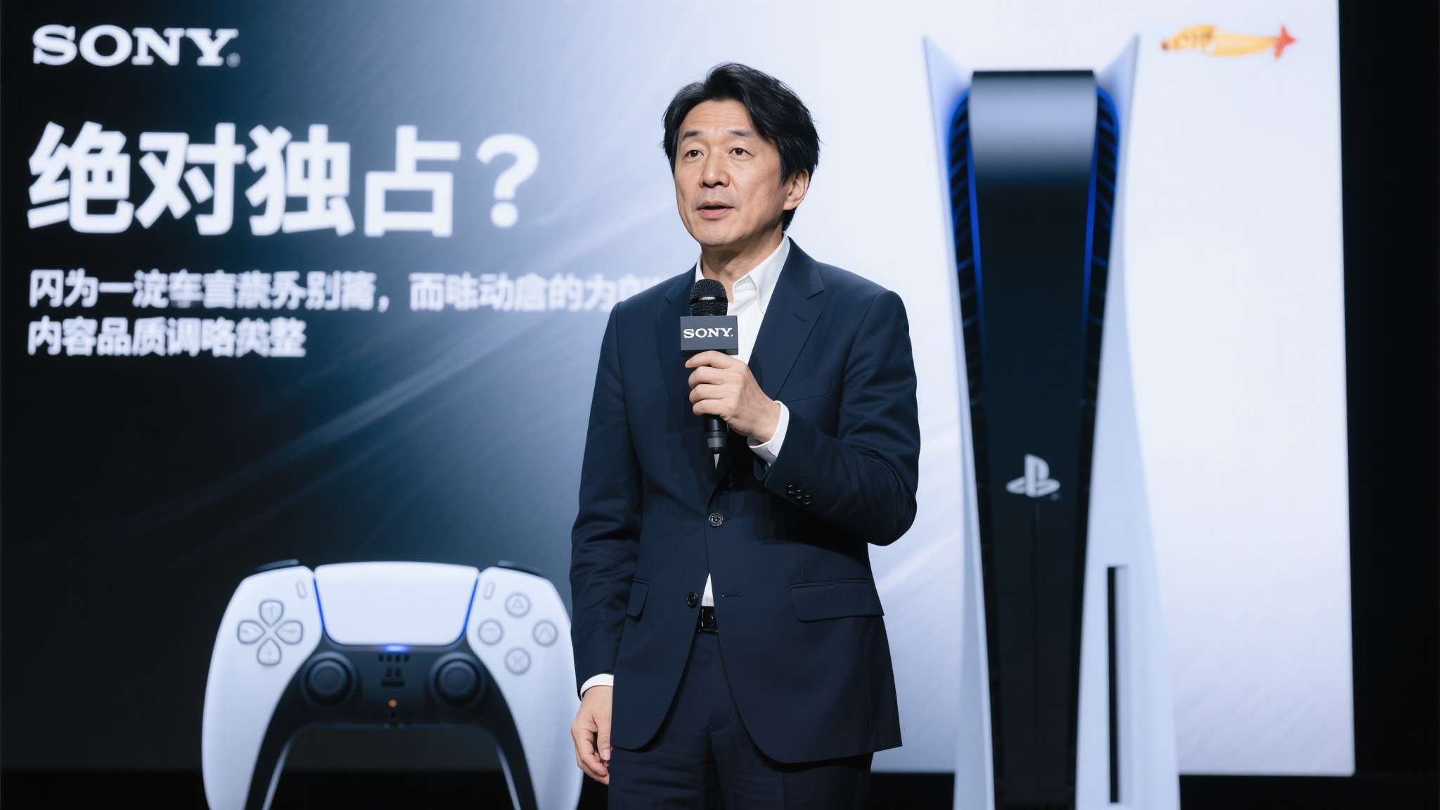 吉田修平称PC移植不影响PS5版销量 还有助于收回成本 吉田修平的表态,折射出索尼近年来对跨平台策略的整体调整。索尼已不再将"绝对独占"