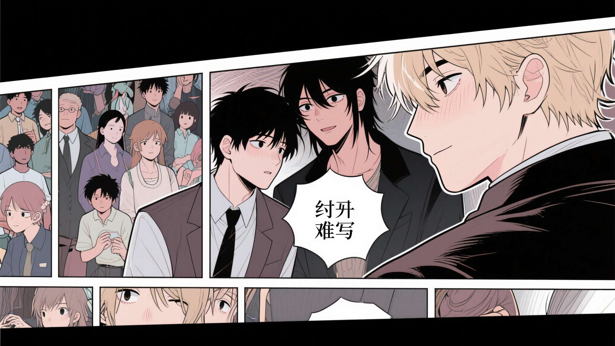 钢之炼金术师fa磁力 从创作角度来看,漫画结局难写,原因是多方面的。读者在长期追更中积累了极高的情感预