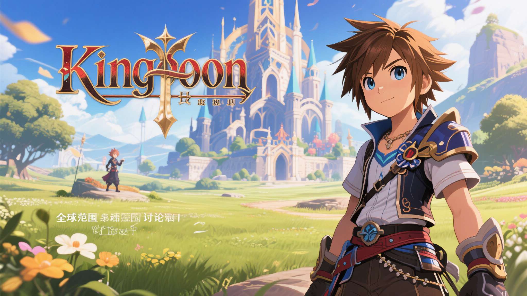 ps4玩《王国之心》系列最推荐选择哪个游戏