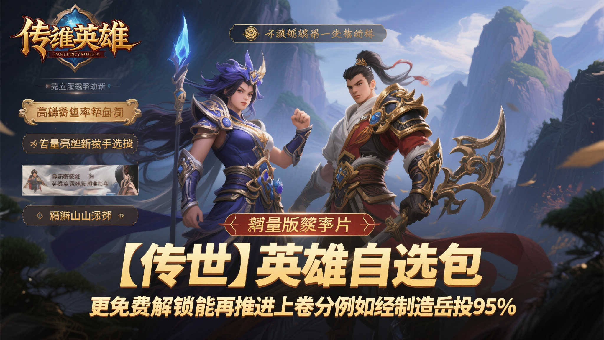 勇士现身：驱魔除妖的传奇冒险引发讨论